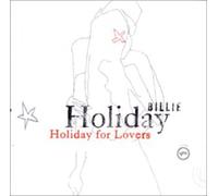 Billie Holiday - Holiday for Lovers [Import]