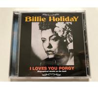 Billie Holiday - I Love You Porgy [Import]