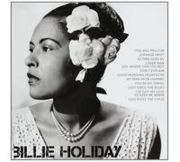 Billie Holiday Icon (CD)