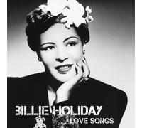 Billie Holiday Icon Love Songs (CD)