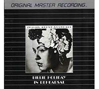 Billie Holiday - In Rehearsal