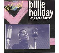 Billie Holiday - Iong gone bIues