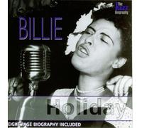 Billie Holiday - Jazz Biography Series [Import]