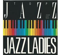 Billie Holiday - Jazz Ladies