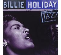 Billie Holiday – Ken Burns Jazz