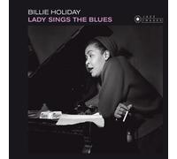 Billie Holiday - Lady Chante Le Blues