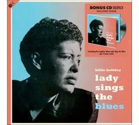 Lady Sings The Blues