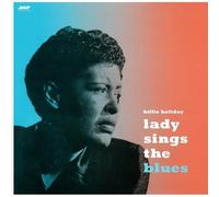 Billie Holiday - Lady Chante Le Blues [LP]