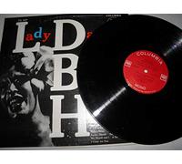 Billie Holiday: Lady Day