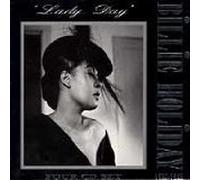Billie Holiday - Lady Day