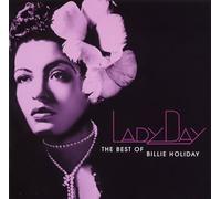 Billie Holiday - Lady Day :The Best of [Import]