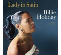 Lady in Satin