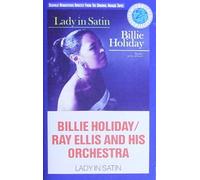 Billie Holiday - Lady In Satin [Musikkassette]