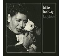 Billie Holiday – Lady Love – SHM‑CD (Import)