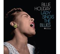 Billie Holiday Lady Sings the Blues (+1 Bonus Track) (Vinyl)