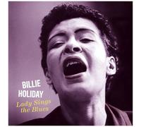 Billie Holiday - Lady Sings The Blues [180-Gram Colored Vinyl With Bonus Tracks]