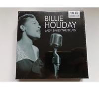 Billie Holiday - Lady Sings The Blues [Import]