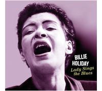 Billie Holiday : Lady Sings The Blues