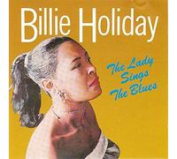 BILLIE HOLIDAY-LADY SINGS THE BLUES