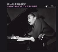 Billie Holiday Lady Sings the Blues (CD) Album