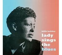 Billie Holiday – Lady Sings the Blues – CD – Digipak