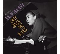 BILLIE HOLIDAY - LADY SINGS THE BLUES CD NEUF
