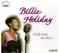 Billie Holiday - Lady Sings The Blues [Import Allemand]