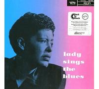 Billie Holiday - Lady Sings The Blues LP Vinyle VERVE