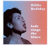 BILLIE HOLIDAY - LADY SINGS THE BLUES VINYL LP NEUF