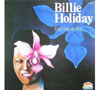 Billie Holiday - Lady Sings The Blues [Vinyl LP] [Schallplatte]