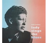 Billie Holiday - Lady Sings The Blues - Vinyl Record - 31 - F4z