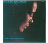 Billie Holiday - Last Recording - U
