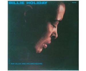 Billie Holiday - Last Recording - U
