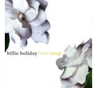 Billie Holiday Love Songs (CD) Album