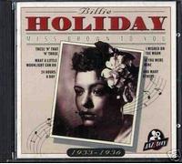 Billie Holiday - Miss Brown to You '33