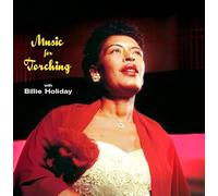 Billie Holiday - Music for Torching (Colored Pink Edition) [Import]