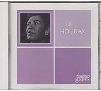 Billie Holiday - My First Jazz [Import]