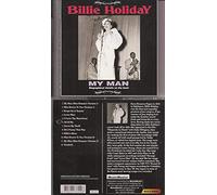Billie Holiday - My Man [Import]