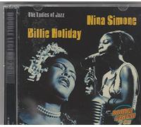 Billie Holiday / Nina Simone - The Ladies of Jazz [Import]