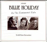 Billie Holiday - on The Sentimental Side: 54 All-Time Favourites [Import]