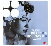Billie Holiday - RTL Jazz Collection - Billie Holiday