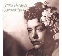 Billie Holiday S Greatest Hits Billie Holiday by Billie Holiday [CD] NEUF