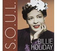 Billie Holiday - S.O.U.L