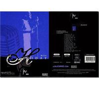Billie Holiday : sa vie, son oeuvre - Coffret 1 DVD + 1 CD