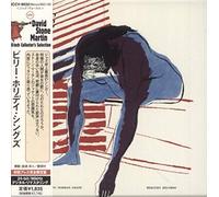 Billie Holiday Sings
