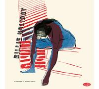 Billie Holiday – Sings – Vinyle 33 tours (12") – Édition avec titres bonus