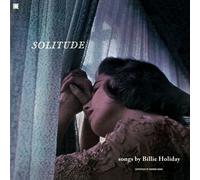 Holiday, Billie – Solitude + 3 titres bonus – Vinyle – Édition limitée (Import)