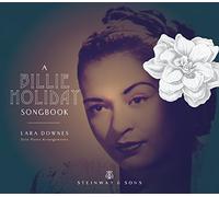 Billie Holiday Songbook