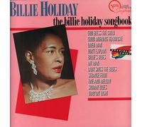 Billie Holiday Songbook