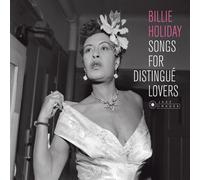 Songs for Distingue Lovers